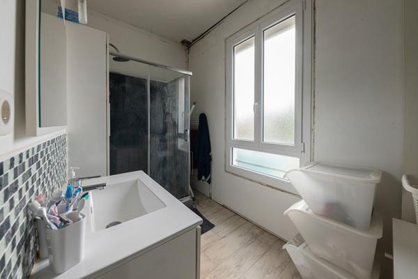 Maison Vaires Sur Marne 70 m2