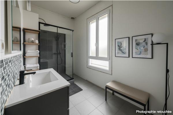 Maison Vaires Sur Marne 70 m2