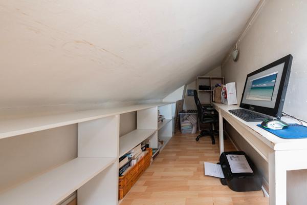 Maison Vaires Sur Marne 70 m2