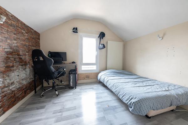 Maison Vaires Sur Marne 70 m2