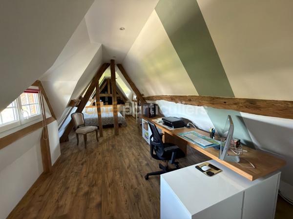 Vente Maison136 m² - 4 Pièces - EVREUX (27000)