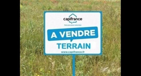 Terrain de 895 m² à vendre CELLES SUR BELLE (79)