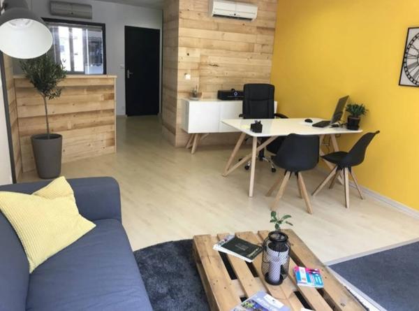 Immeuble à vendre LUCON (85)