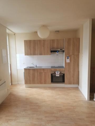 Immeuble à vendre LUCON (85)