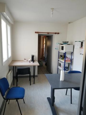 Immeuble à vendre LUCON (85)