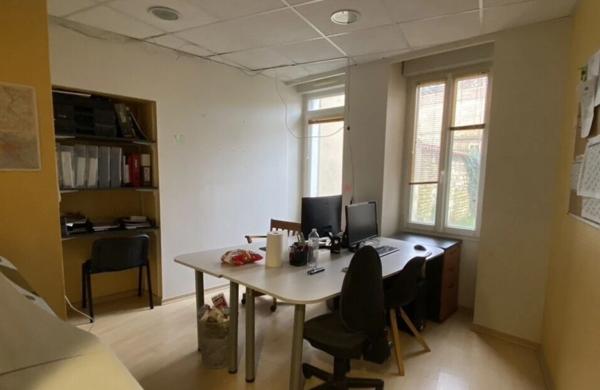 Immeuble à vendre LUCON (85)