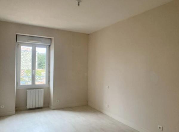 Immeuble à vendre LUCON (85)