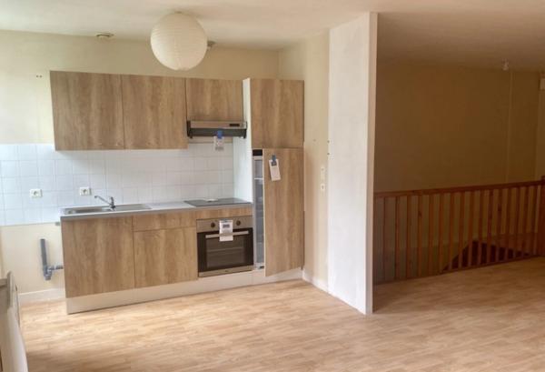 Immeuble à vendre LUCON (85)