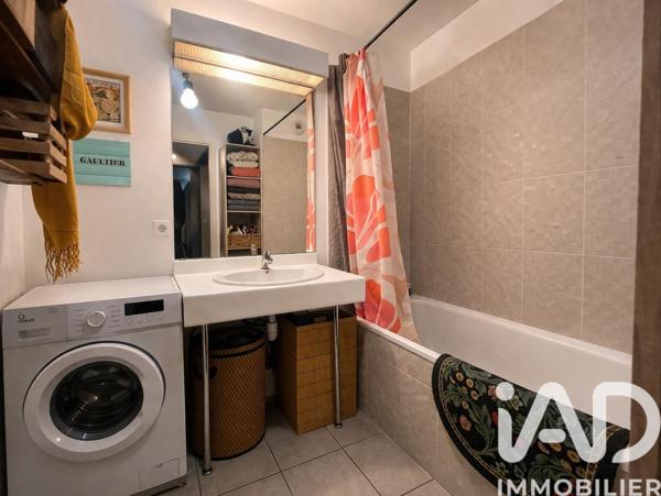 Appartement à vendre 3 pièces 64,86 m² Corbeil-Essonnes