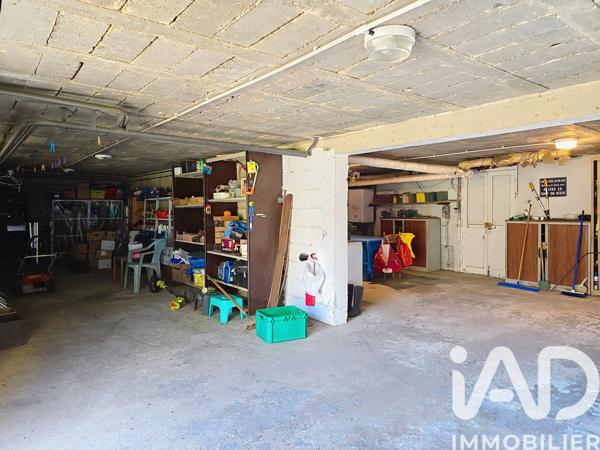 Maison à vendre 4 pièces 94 m² La Ferté-Gaucher