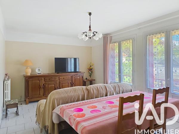 Maison à vendre 4 pièces 94 m² La Ferté-Gaucher