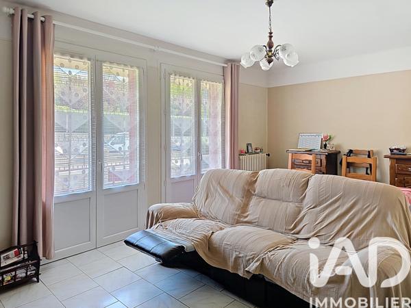 Maison à vendre 4 pièces 94 m² La Ferté-Gaucher