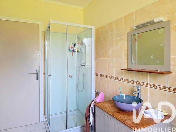 Maison à vendre 4 pièces 94 m² La Ferté-Gaucher