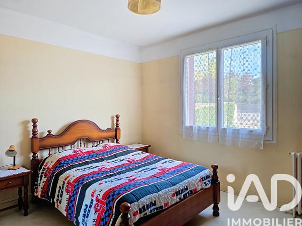 Maison à vendre 4 pièces 94 m² La Ferté-Gaucher