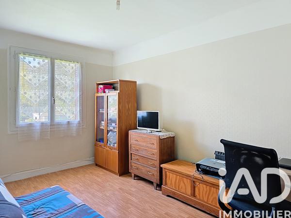 Maison à vendre 4 pièces 94 m² La Ferté-Gaucher