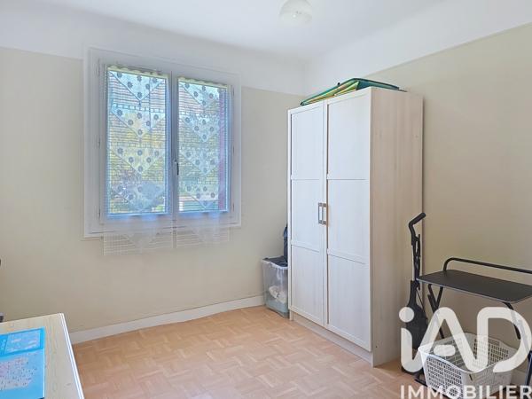 Maison à vendre 4 pièces 94 m² La Ferté-Gaucher