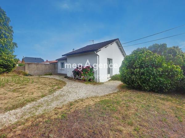Maison à CERIZAY, 79140 - 6 pièces 116m²