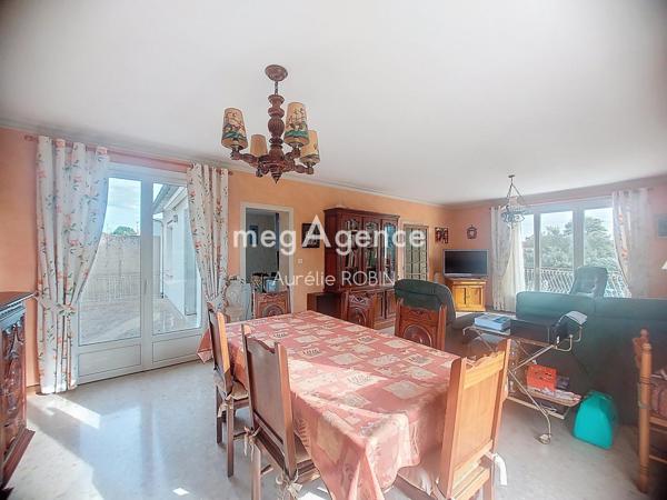 Maison à CERIZAY, 79140 - 6 pièces 116m²