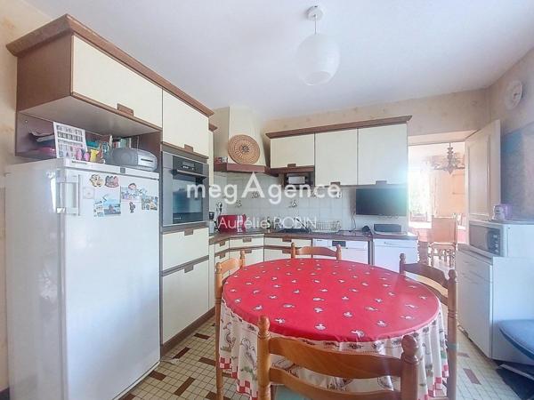 Maison à CERIZAY, 79140 - 6 pièces 116m²