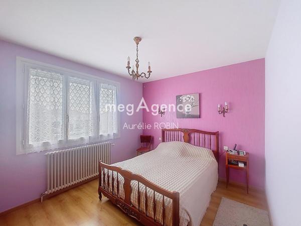 Maison à CERIZAY, 79140 - 6 pièces 116m²