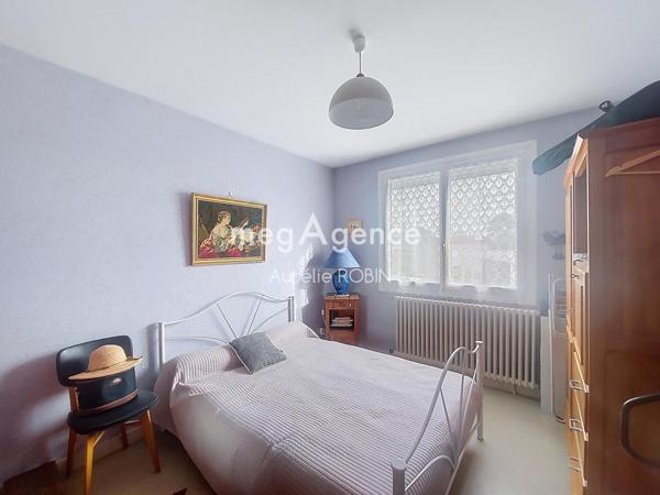 Maison à CERIZAY, 79140 - 6 pièces 116m²