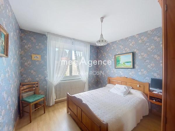 Maison à CERIZAY, 79140 - 6 pièces 116m²