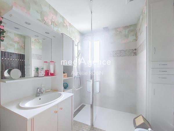 Maison à CERIZAY, 79140 - 6 pièces 116m²