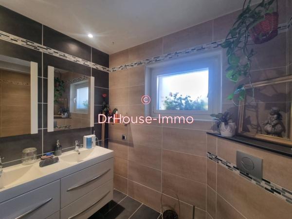 Maison à vendre 8 pièces de 125 m²