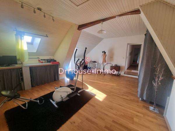 Maison à vendre 8 pièces de 125 m²