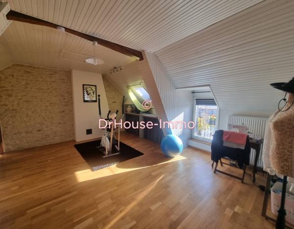 Maison à vendre 8 pièces de 125 m²