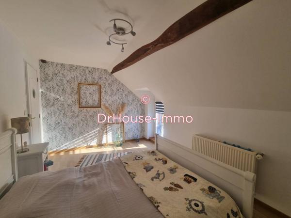 Maison à vendre 8 pièces de 125 m²