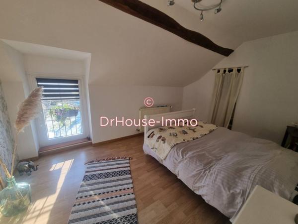 Maison à vendre 8 pièces de 125 m²