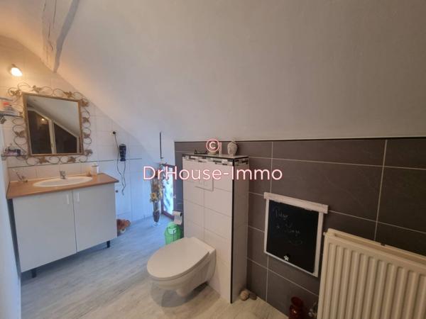 Maison à vendre 8 pièces de 125 m²