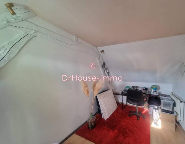 Maison à vendre 8 pièces de 125 m²