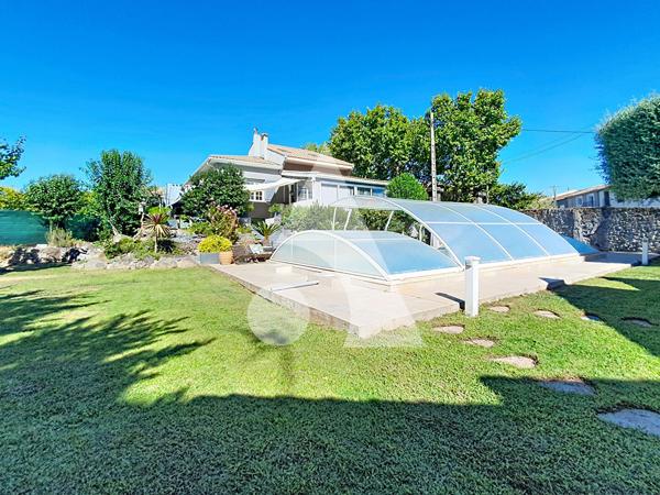 Maison 5 pièces 138 m2
