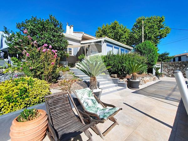 Maison 5 pièces 138 m2
