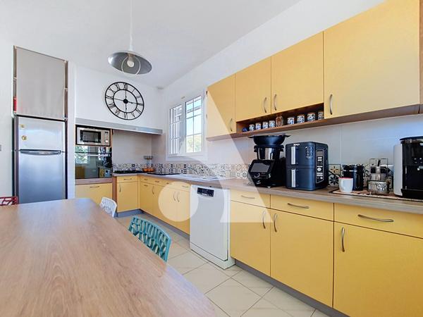 Maison 5 pièces 138 m2