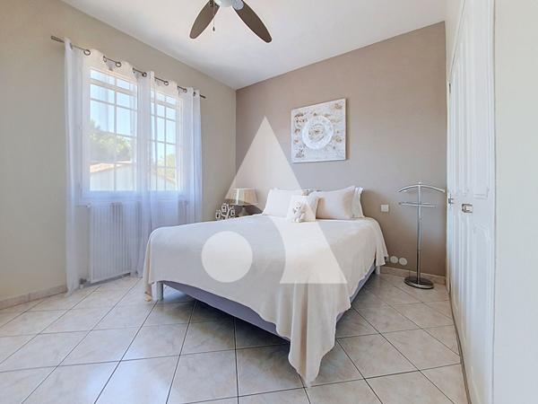 Maison 5 pièces 138 m2