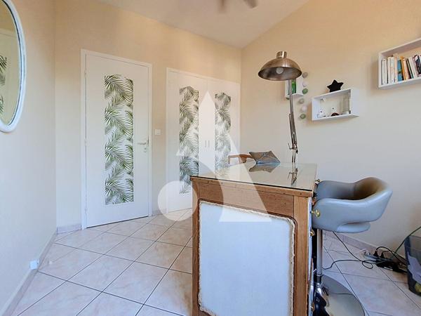 Maison 5 pièces 138 m2