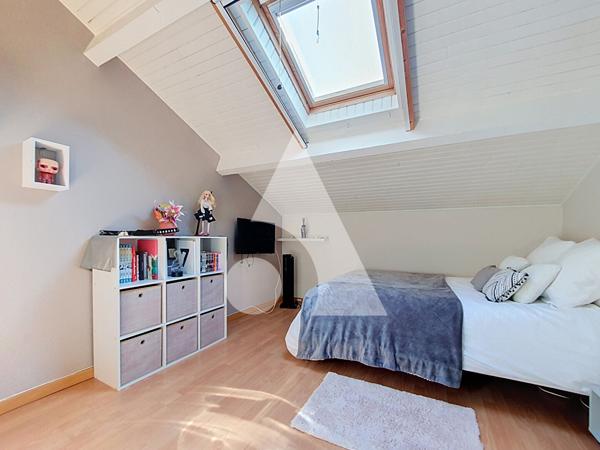 Maison 5 pièces 138 m2