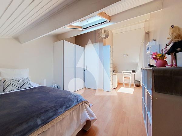Maison 5 pièces 138 m2