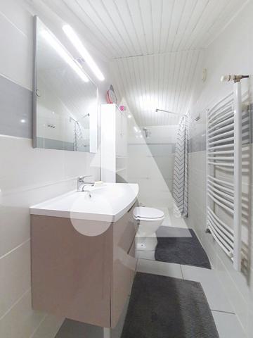 Maison 5 pièces 138 m2