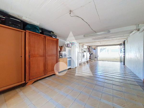 Maison 5 pièces 138 m2