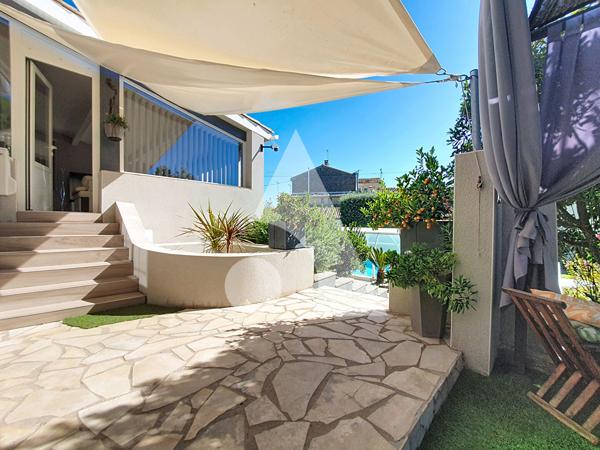 Maison 5 pièces 138 m2
