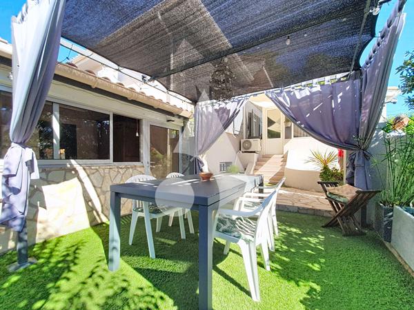 Maison 5 pièces 138 m2