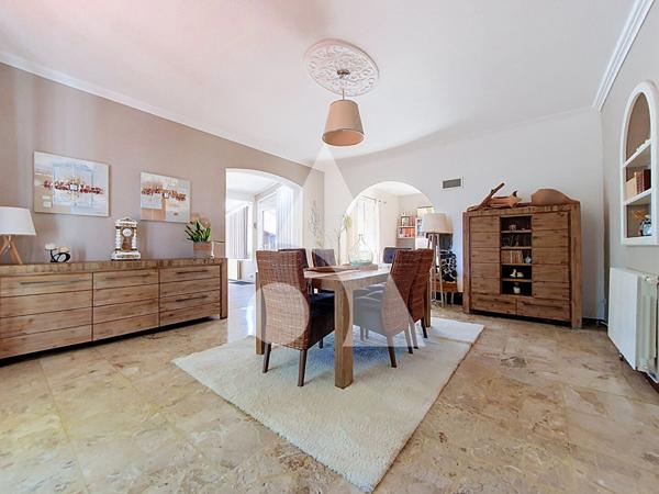 Maison 5 pièces 138 m2