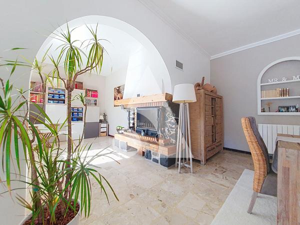 Maison 5 pièces 138 m2
