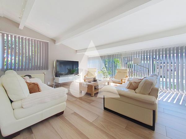 Maison 5 pièces 138 m2