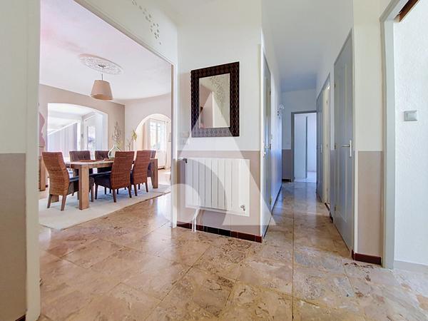 Maison 5 pièces 138 m2