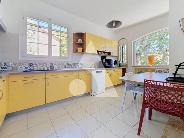 Maison 5 pièces 138 m2